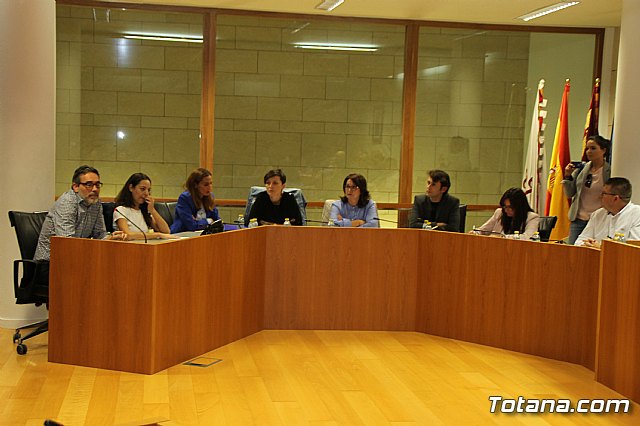 Pleno ordinario octubre 2017 - 34