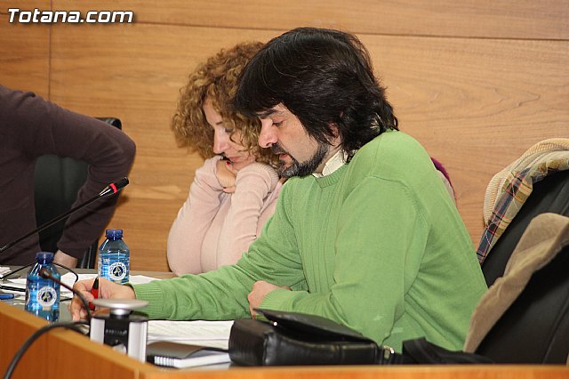 Pleno ordinario Noviembre 2012 - 18