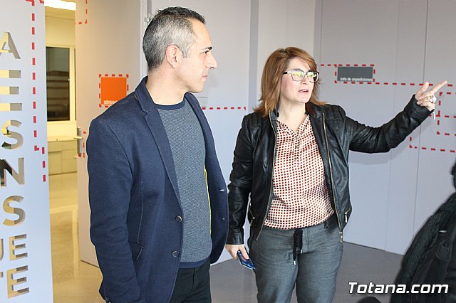 Visita del PP a Huevos Inmaculada - 5