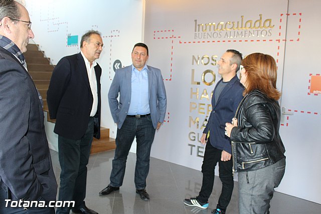 Visita del PP a Huevos Inmaculada - 10