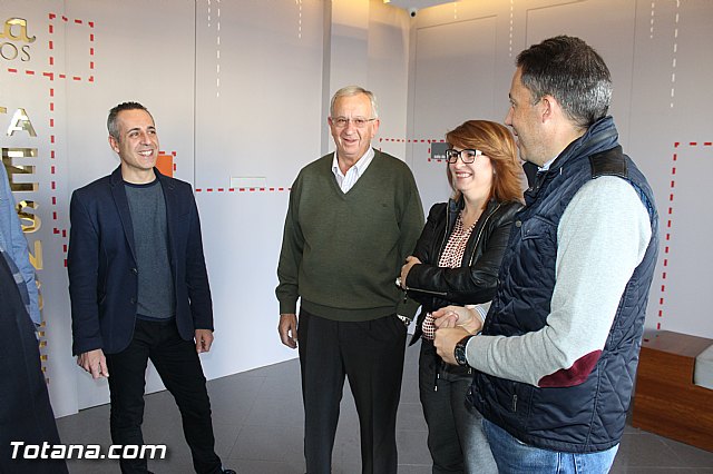 Visita del PP a Huevos Inmaculada - 13