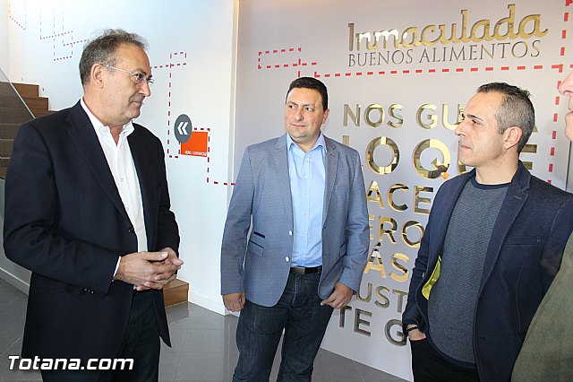 Visita del PP a Huevos Inmaculada - 15