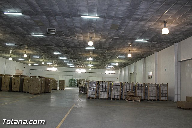 Visita del PP a Huevos Inmaculada - 18