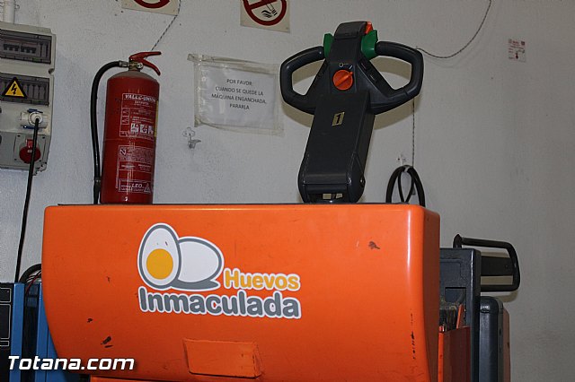 Visita del PP a Huevos Inmaculada - 25