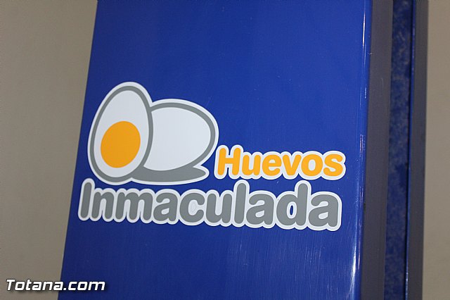 Visita del PP a Huevos Inmaculada - 26