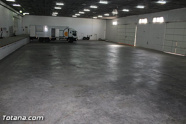 Visita del PP a Huevos Inmaculada - 44