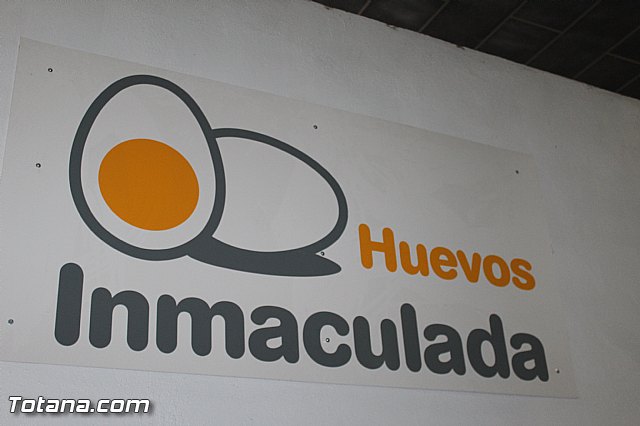 Visita del PP a Huevos Inmaculada - 45