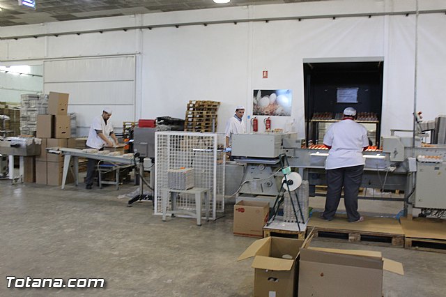 Visita del PP a Huevos Inmaculada - 50