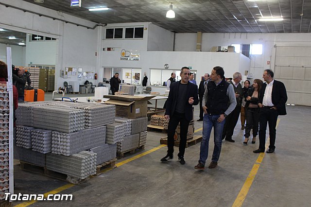 Visita del PP a Huevos Inmaculada - 51
