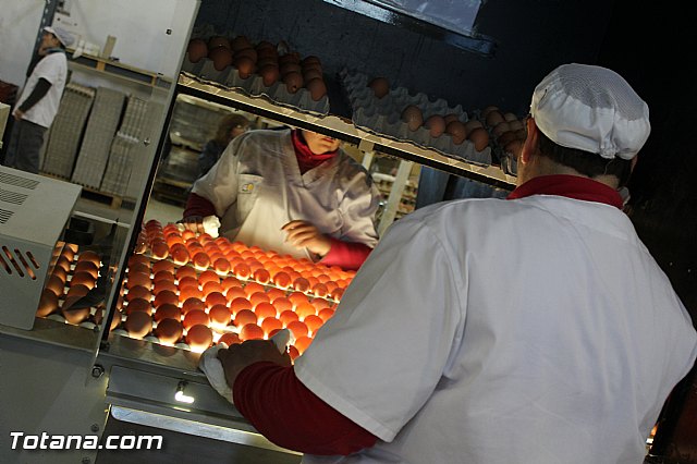 Visita del PP a Huevos Inmaculada - 53