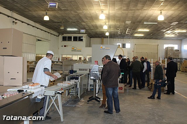 Visita del PP a Huevos Inmaculada - 64