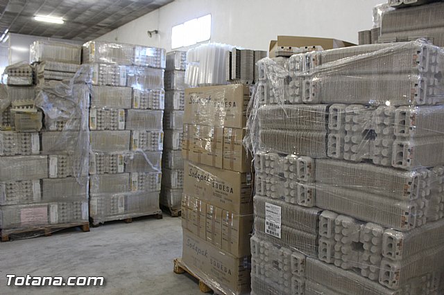 Visita del PP a Huevos Inmaculada - 67