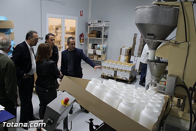 Visita del PP a Huevos Inmaculada - 80