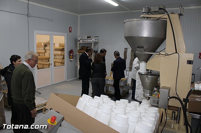 Visita del PP a Huevos Inmaculada - 81