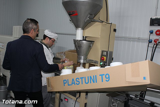 Visita del PP a Huevos Inmaculada - 82