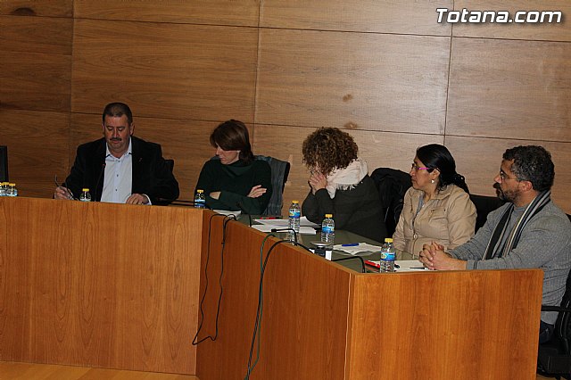 Pleno ordinario Diciembre 2014 - 3