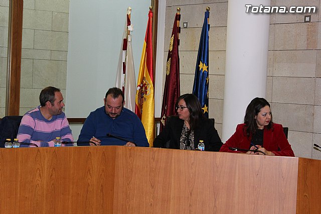 Pleno ordinario Diciembre 2014 - 5