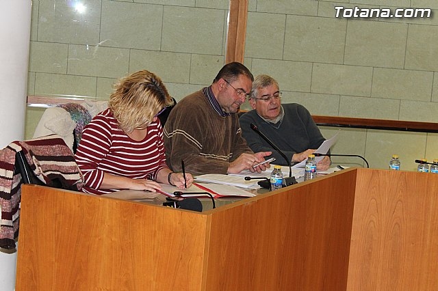 Pleno ordinario Diciembre 2014 - 6