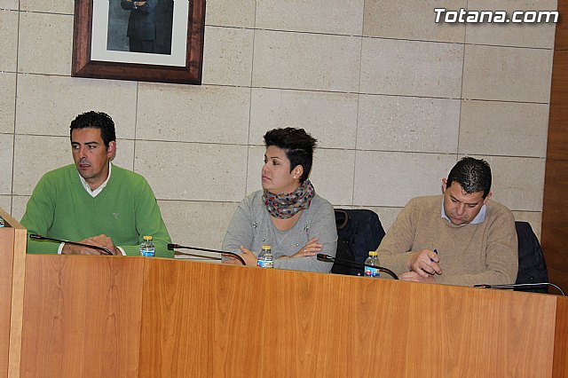 Pleno ordinario Diciembre 2014 - 7