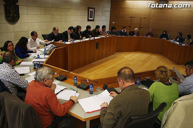 Pleno ordinario febrero 2014 - 11