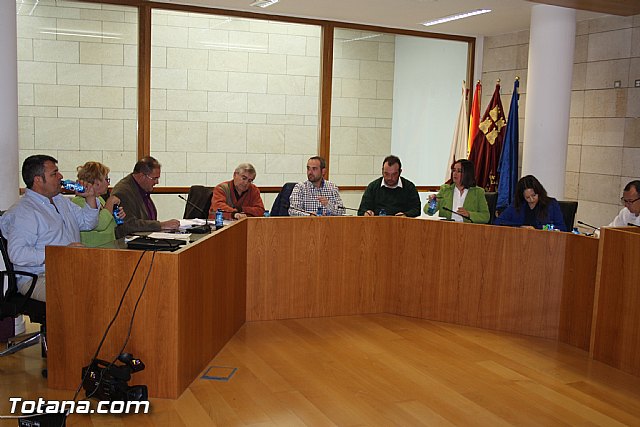 Pleno ordinario febrero 2014 - 4