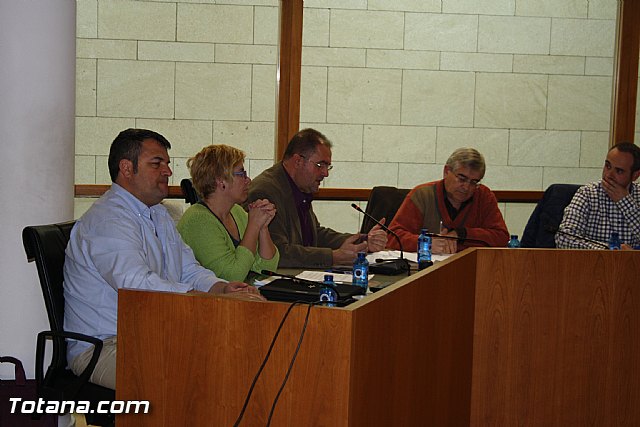 Pleno ordinario febrero 2014 - 5