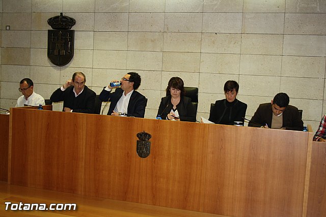 Pleno ordinario febrero 2014 - 7