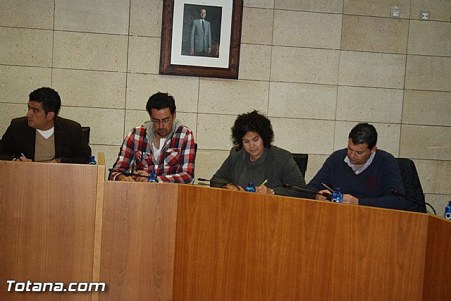 Pleno ordinario febrero 2014 - 8