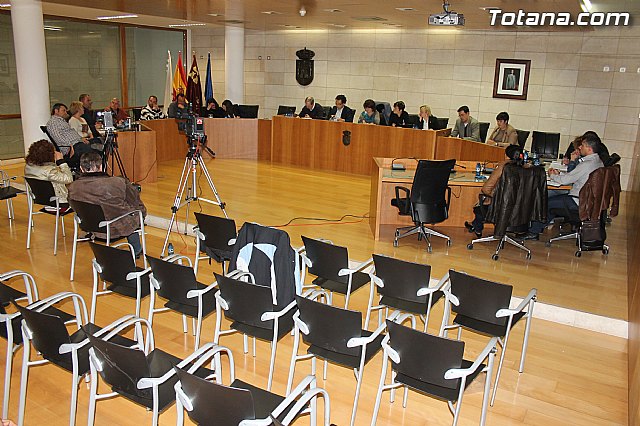 Pleno ordinario marzo 2014 - 4