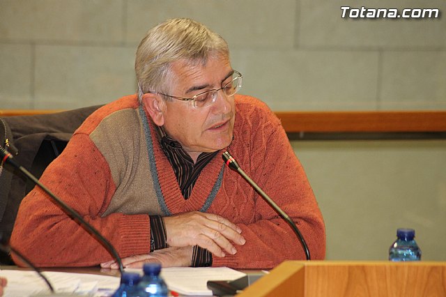 Pleno ordinario marzo 2014 - 9