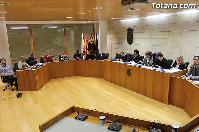 Pleno ordinario marzo 2014 - 16