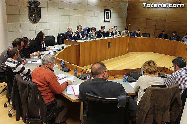 Pleno ordinario marzo 2014 - 27