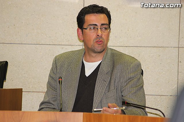 Pleno ordinario marzo 2014 - 35