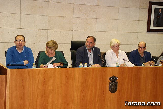 Pleno ordinario abril 2017 - 4