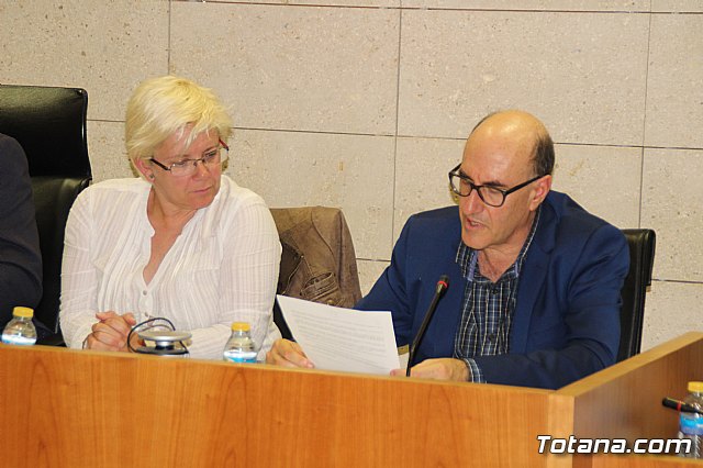 Pleno ordinario abril 2017 - 8