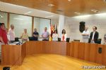 Pleno ordinario junio 2013