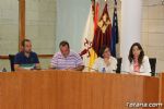 Pleno ordinario junio 2013