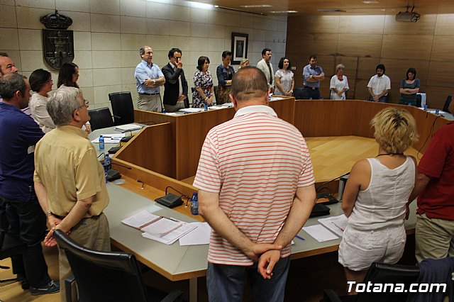 Pleno ordinario junio 2013 - 7