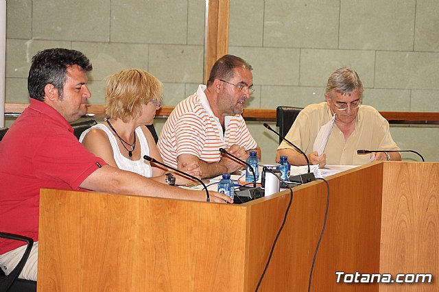 Pleno ordinario junio 2013 - 22