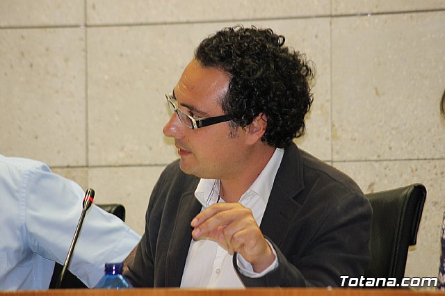 Pleno ordinario junio 2013 - 29