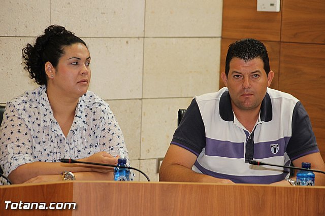 Pleno ordinario Julio 2012 - 27