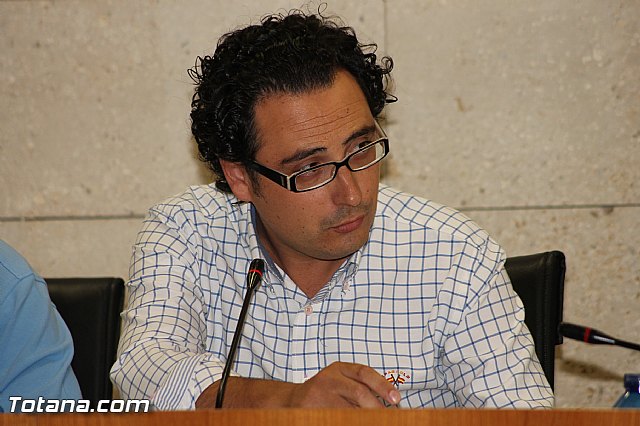 Pleno ordinario Julio 2012 - 33