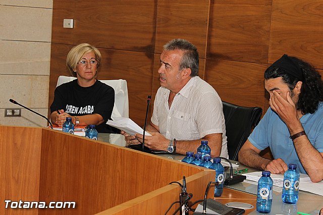 Pleno ordinario Julio 2012 - 36