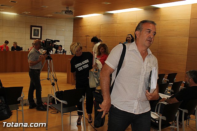 Pleno ordinario Julio 2012 - 38