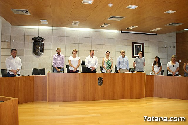 Pleno ordinario julio 2017 - 6