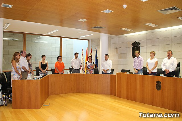 Pleno ordinario julio 2017 - 7