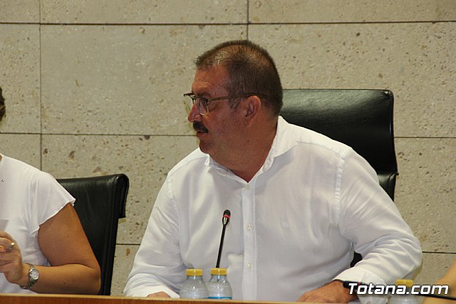 Pleno ordinario julio 2017 - 9