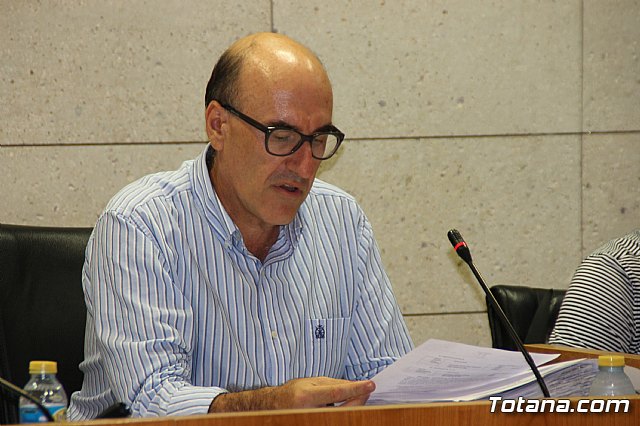 Pleno ordinario julio 2017 - 11