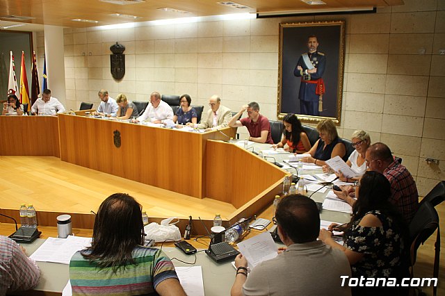 Pleno ordinario Septiembre 2018 - 8
