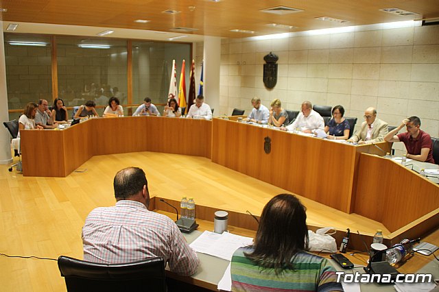 Pleno ordinario Septiembre 2018 - 9